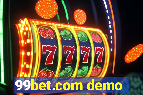 99bet.com demo